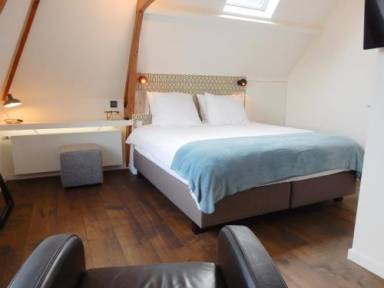 Bed & Breakfast Amsterdam