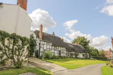 Cottage Welford-on-Avon