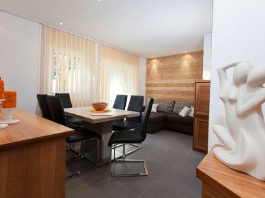 Ferienwohnung Nauders