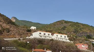 Casa  Villa de Mazo
