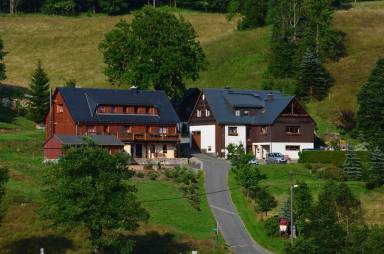 Ferienwohnung  Altenberg