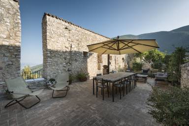 House Pissignano