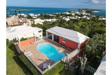 House Bermuda