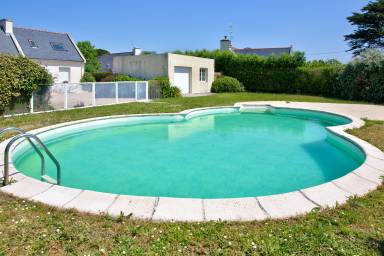 Maison de vacances Guilvinec