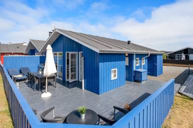 Huis Hvide Sande