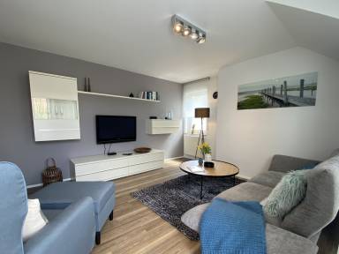 Ferienwohnung Welzheim