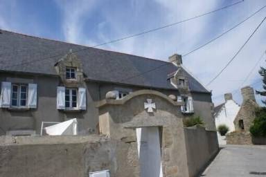 Maison de vacances  Quiberon