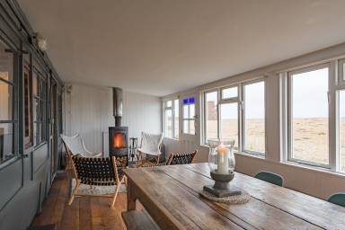 House Dungeness