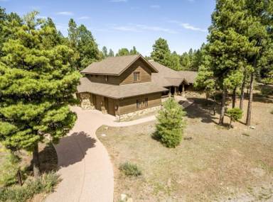House Kachina Village