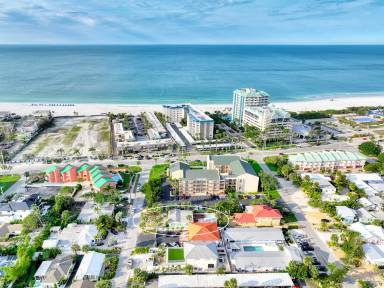 Cottage Lido Key