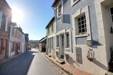 Maison de vacances Beaumont-en-Auge