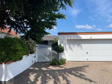 Apartment Freinsheim