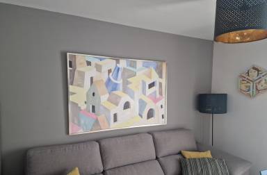 Apartamento Guadalest