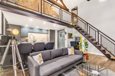Ferienwohnung Birmingham