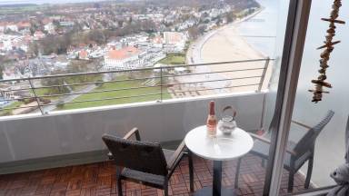 Appartement Alt Travemünde - Rönnau