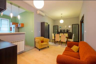 Ferienwohnung Dragalevtsi