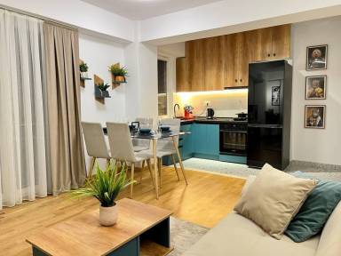 Apartment  Kisela Voda