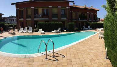 Apartment  Ponti sul Mincio