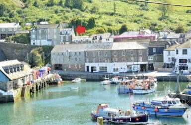 House Mevagissey