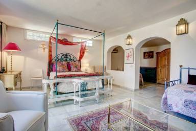 Apartamento Los Naranjos