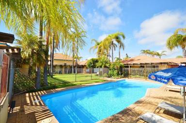 Apartment Kalbarri