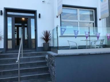 Bed and breakfast Portrush