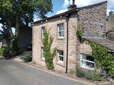Cottage Grassington