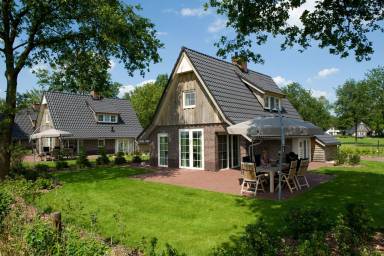 Villa Hellendoorn