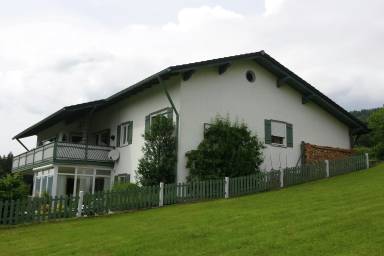 Ferienwohnung Hauzenberg