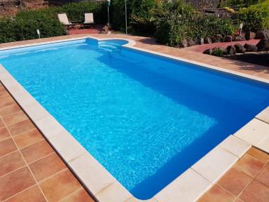 Apartment  Las Breñas