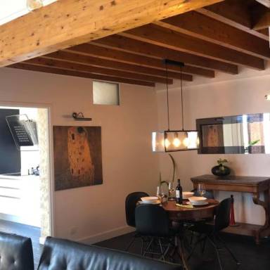 Appartement Lattes