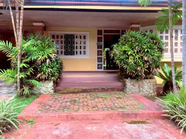 Ferienhaus Taloto