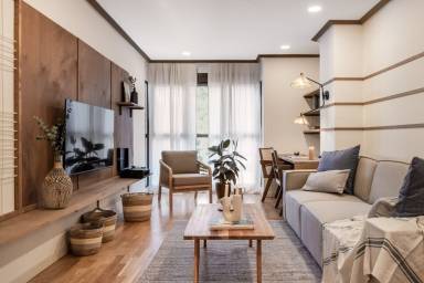 Apartment Moncloa - Aravaca