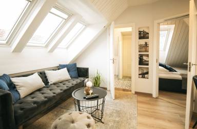 Apartament Stavanger