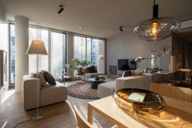 Appartement Den Haag
