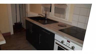 Apartment Châteauroux
