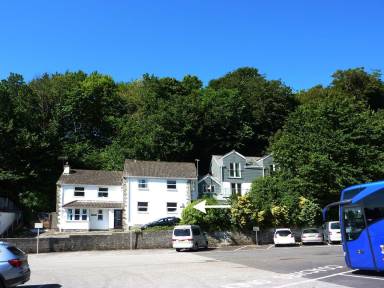 Cottage Portscatho