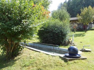 Ferienwohnung Waging am See