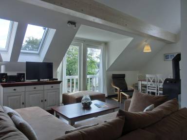 Apartment Graal-Müritz