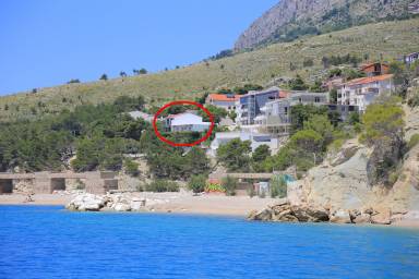 Apartament Mimice