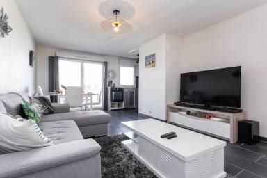 Apartment Lons