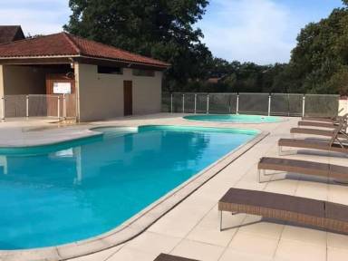 House  Saint-Bressou