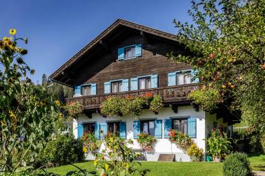 Ferienhaus Gemeinde Saalfelden am Steinernen Meer