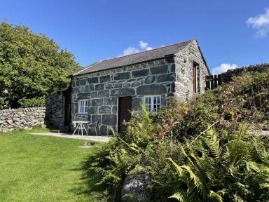 Cottage Harlech