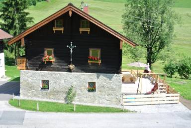 House Alpendorf