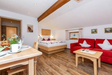 Ferienwohnung Reit