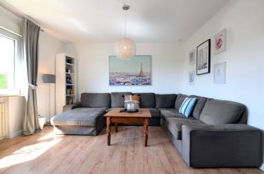 Ferienwohnung  Bad Sachsa