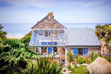 Cottage Sennen Cove