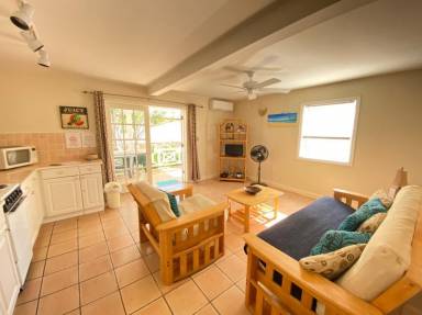 Apartment  Jolly Harbour