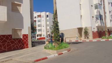 Ferienwohnung Agadir